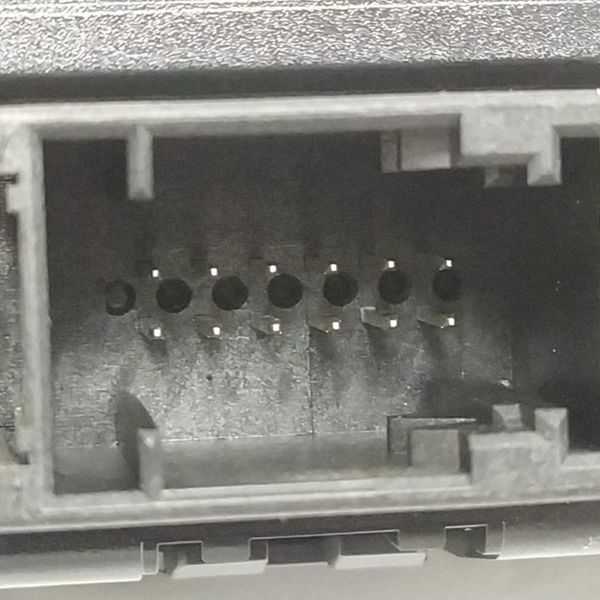 Comando Ar Condicionado Detalhes Bmw X1 2013