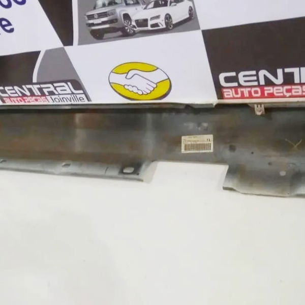 Spoiler Lateral Esquerdo Mercedes C180 1.8 2012