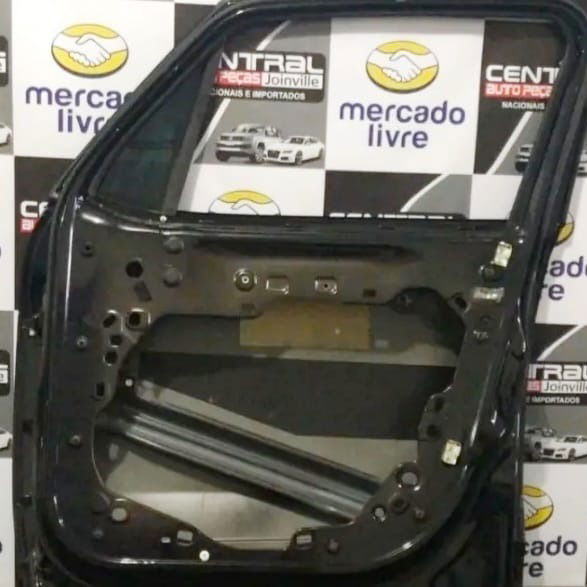 Porta Lata Dianteira Direita Jeep Renegade 2016-17-18