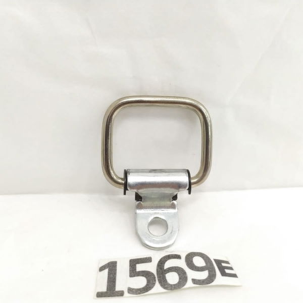 Grampo Presilha Porta Malas Bmw X1 2013