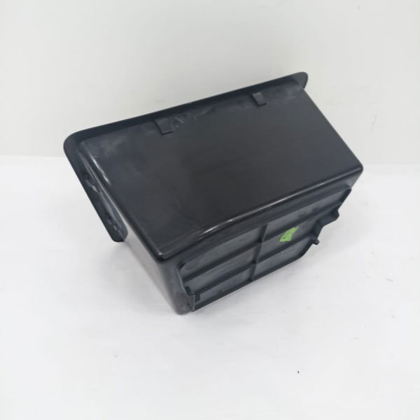 Caixa Ferramentas Porta Malas Bmw X1 2012 2013 Detalhe