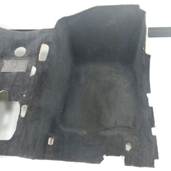 Carpe Assoalho Dianteiro Bmw X1 2012 2013