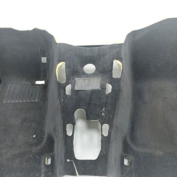 Carpe Assoalho Dianteiro Bmw X1 2012 2013