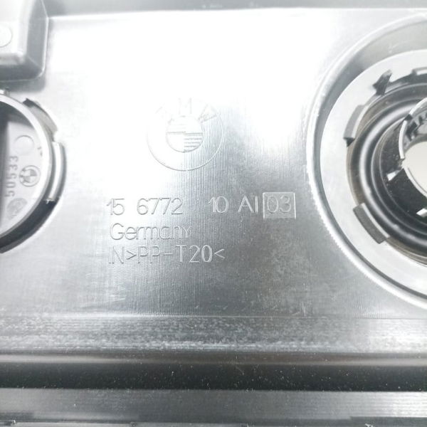 Churrasqueira Bmw X1 2012 2013 15677210