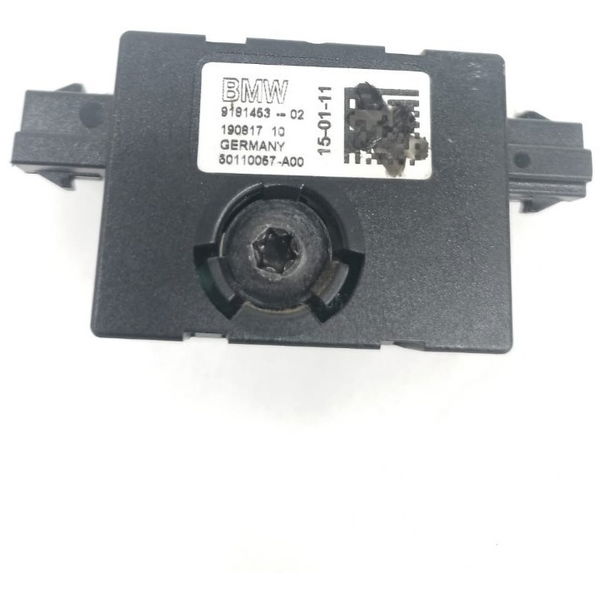 Módulo Amplificador Antena Bmw X1 2012 2013 9181453