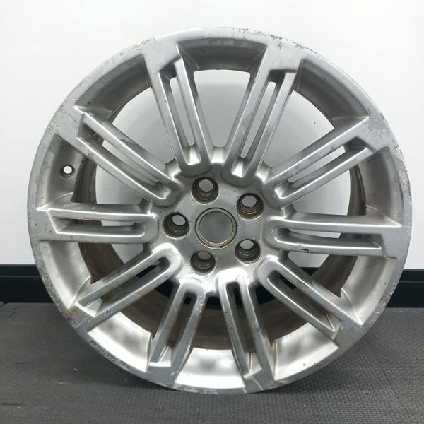 Roda Aro 20 Estepe Land Rover Discovery 4 2010 Detalhe