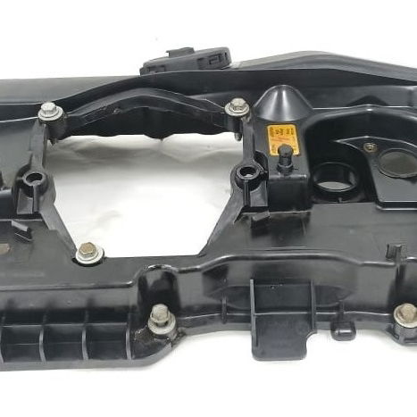 Tampa Vavlula Cabeçote Bmw X1 2.0 2012 P03025a240