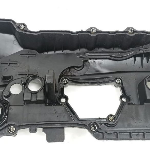 Tampa Vavlula Cabeçote Bmw X1 2.0 2012 P03025a240