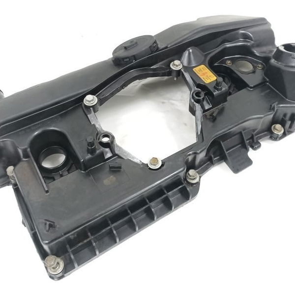 Tampa Vavlula Cabeçote Bmw X1 2.0 2012 P03025a240