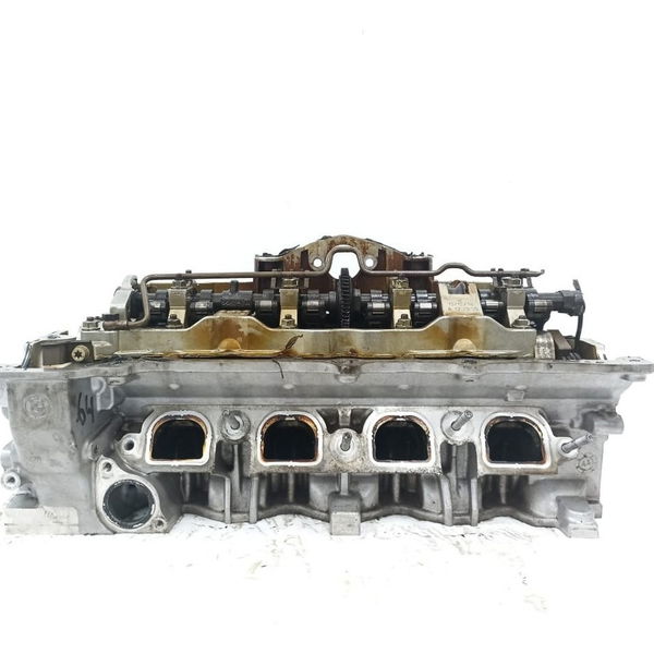 Cabeçote Bmw X1 2.0 2012 N46