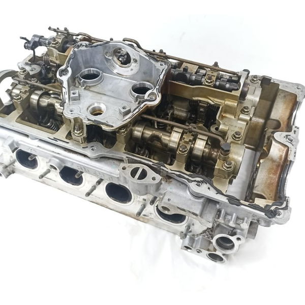 Cabeçote Bmw X1 2.0 2012 N46