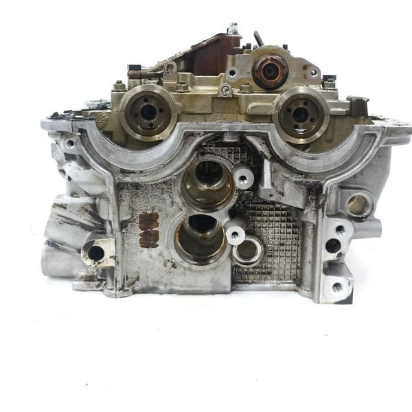 Cabeçote Bmw X1 2.0 2012 N46