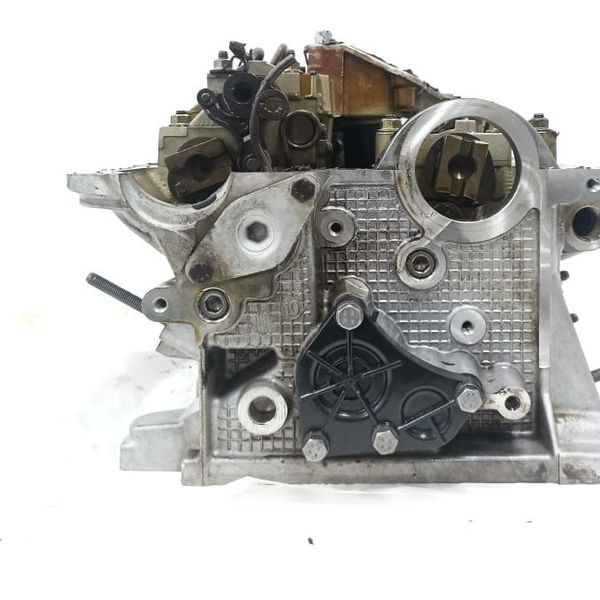 Cabeçote Bmw X1 2.0 2012 N46