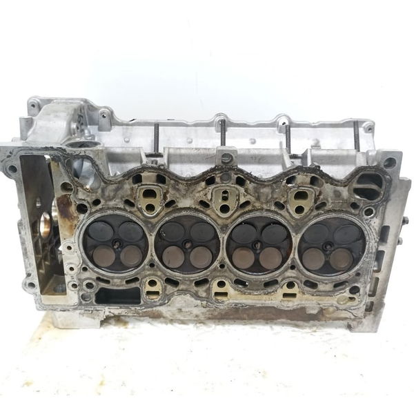 Cabeçote Bmw X1 2.0 2012 N46