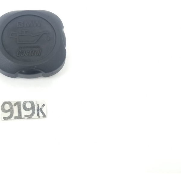 Tampa Óleo Motor Bmw X1 2.0 2012 7660481