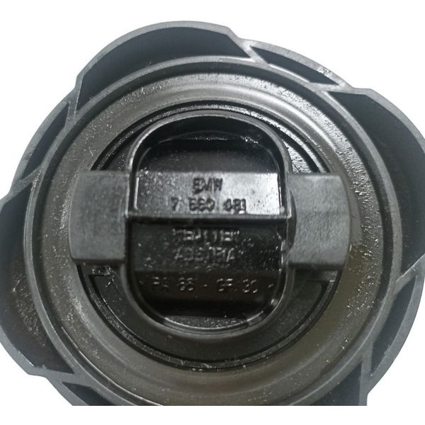Tampa Óleo Motor Bmw X1 2.0 2012 7660481
