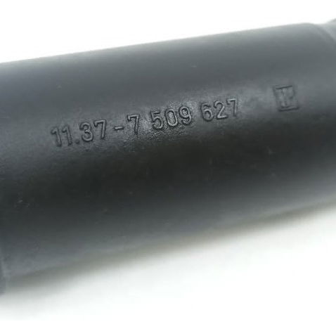 Tubo Vela Ignição Motor Bmw X1 2012 N46 Unidade