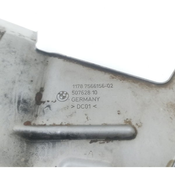 Suporte Sonda Lambda Bmw X1 2012 756615602