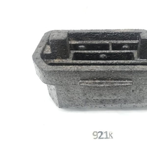Isopor Suporte Módulo Bmw X1 2012 299091103