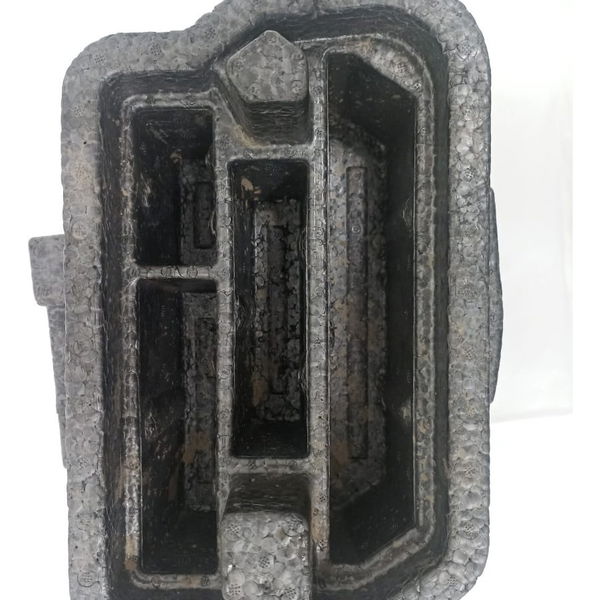 Isopor Suporte Módulo Bmw X1 2012 299091103