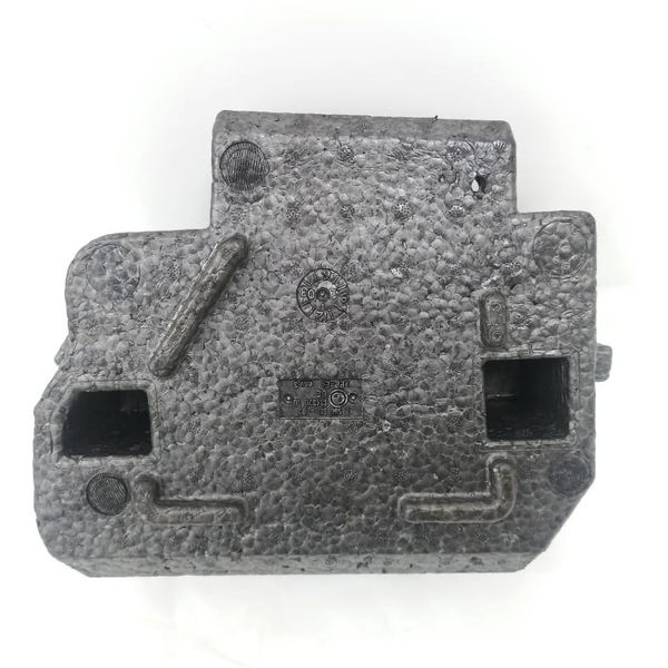 Isopor Suporte Módulo Bmw X1 2012 299091103
