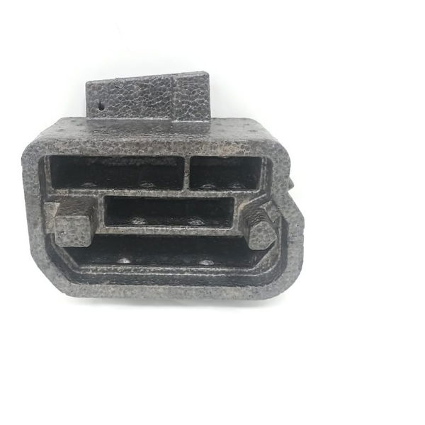 Isopor Suporte Módulo Bmw X1 2012 299091103