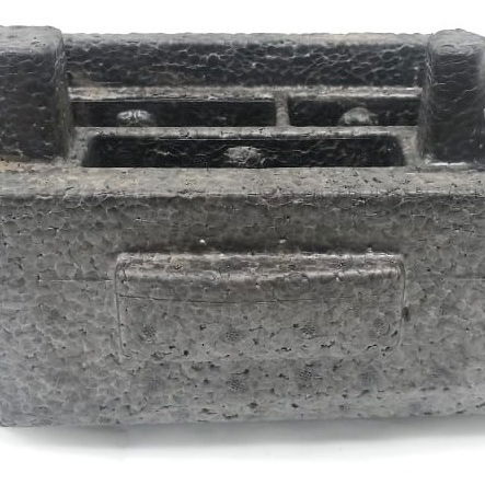 Isopor Suporte Módulo Bmw X1 2012 299091103