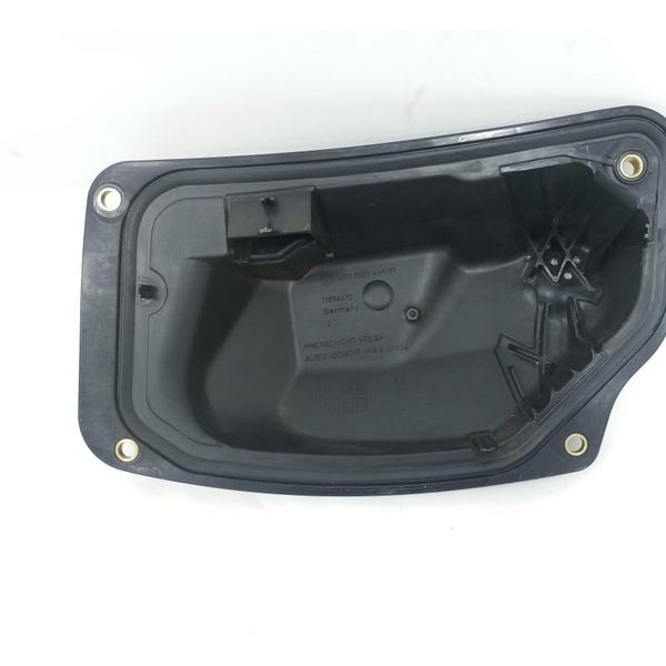 Cobertura Tampa Limpador Bmw X1 2012 51717123448