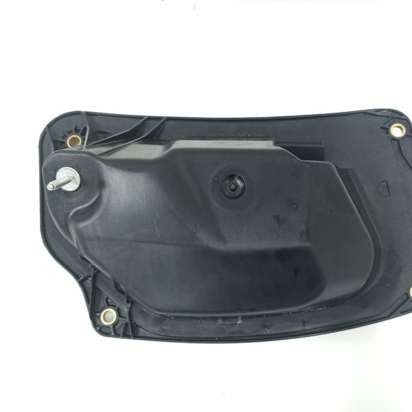 Cobertura Tampa Limpador Bmw X1 2012 51717123448