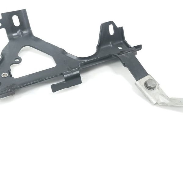 Suporte Coletor Admissão Bmw X1 2012 7574405