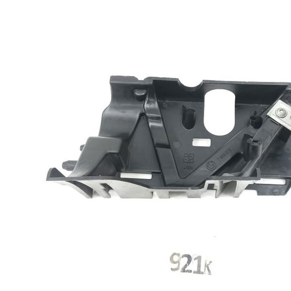 Suporte Coletor Admissão 7500673 Bmw X1 2012
