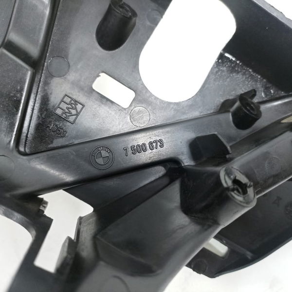 Suporte Coletor Admissão 7500673 Bmw X1 2012
