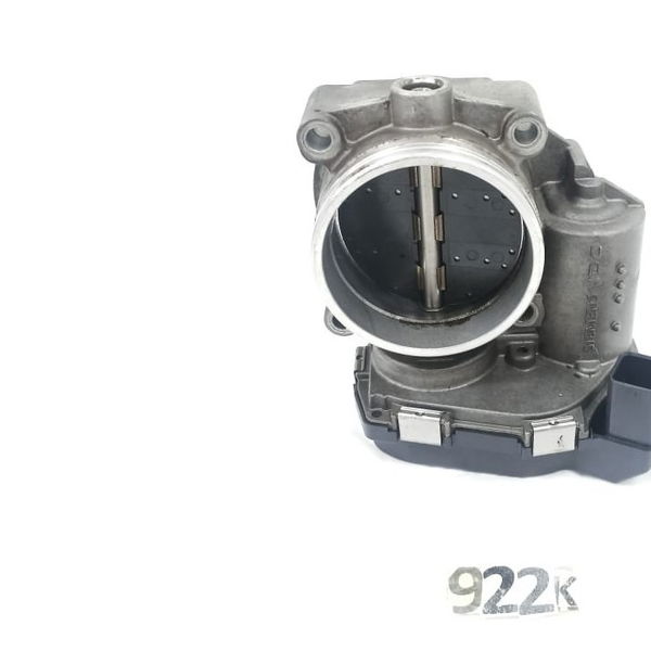 Tbi Corpo Borboleta Bmw X1 2012 1354756106602