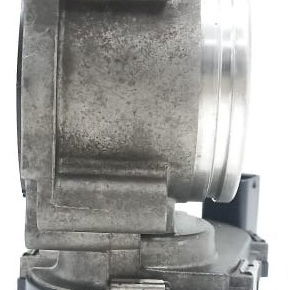 Tbi Corpo Borboleta Bmw X1 2012 1354756106602