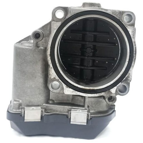 Tbi Corpo Borboleta Bmw X1 2012 1354756106602