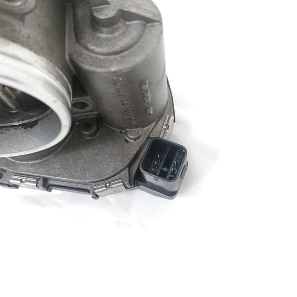 Tbi Corpo Borboleta Bmw X1 2012 1354756106602