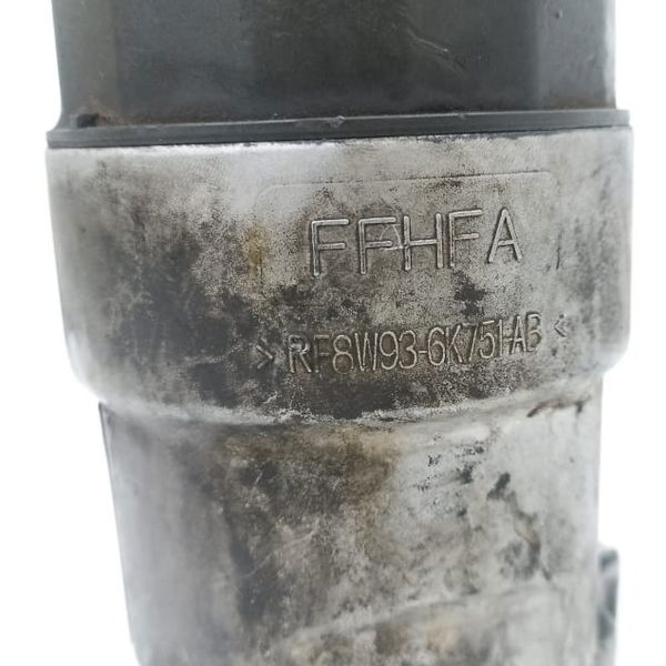 Filtro Óleo Land Rover Discovery 4 Hse V8 2010