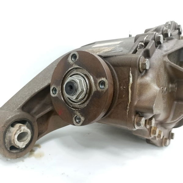 Diferencial Traseiro Land Rover Discovery 4 Hse V8 2010