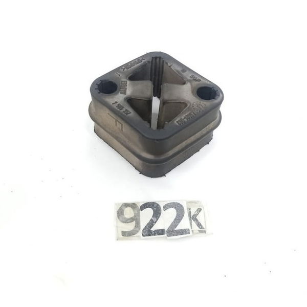 Coxim Escapamento Bmw X1 2012 Unidade 7585357