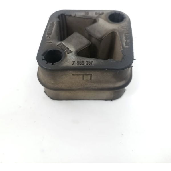 Coxim Escapamento Bmw X1 2012 Unidade 7585357