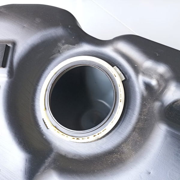 Tanque Combustível Bmw X1 2012 6765701