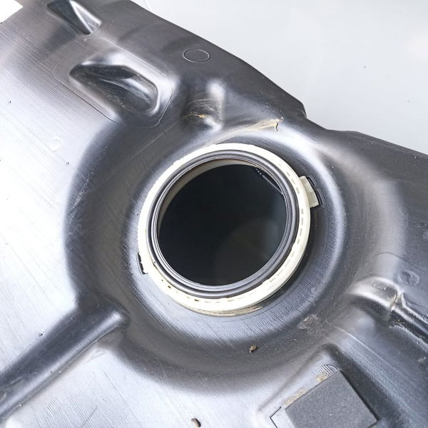 Tanque Combustível Bmw X1 2012 6765701