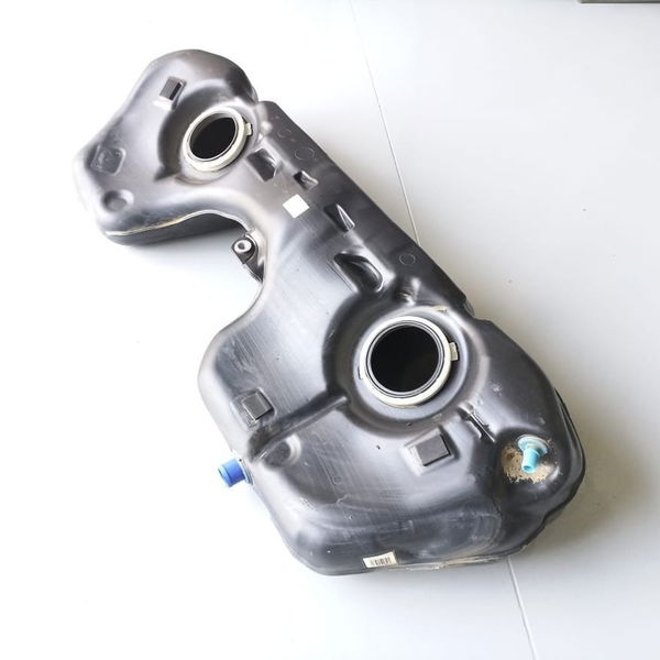 Tanque Combustível Bmw X1 2012 6765701