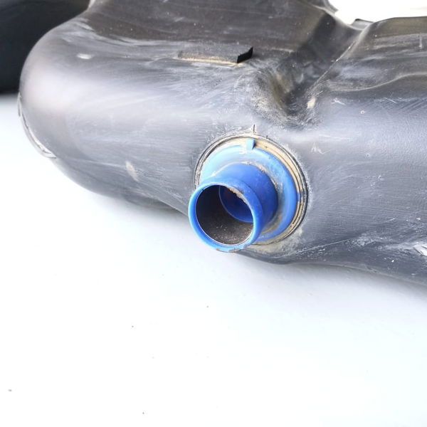 Tanque Combustível Bmw X1 2012 6765701