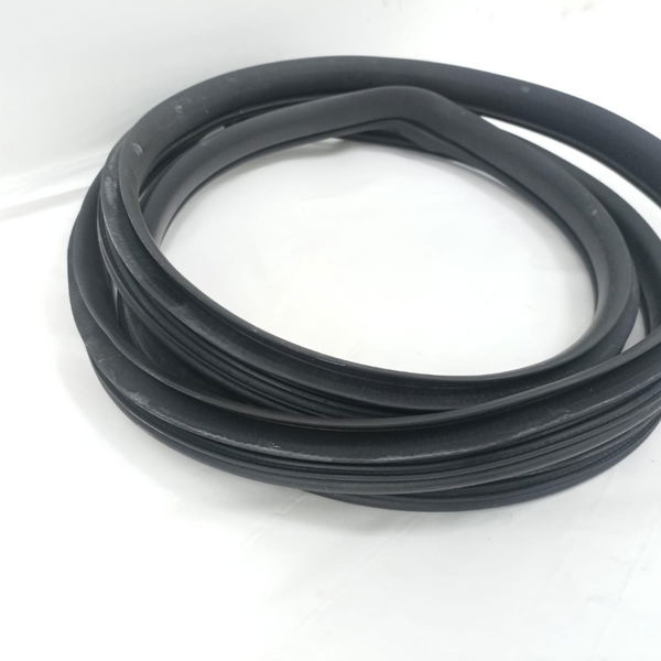 Borracha Porta Dianteira Esquerda Hyundai Sonata 2011