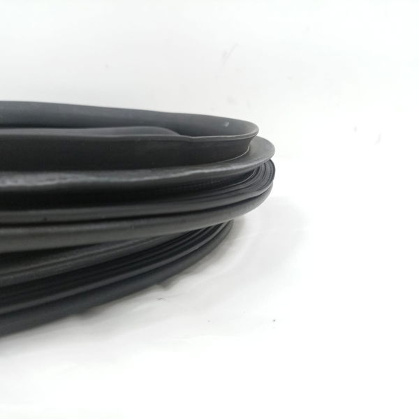Borracha Porta Dianteira Esquerda Hyundai Sonata 2011