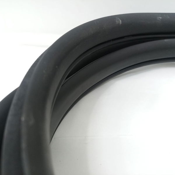 Borracha Porta Dianteira Esquerda Hyundai Sonata 2011