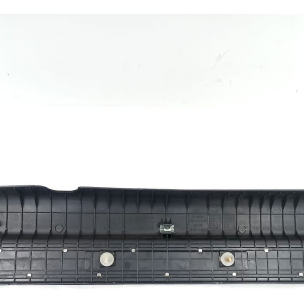 Soleira Porta Dianteira Esquerda Hyundai Sonata 2011