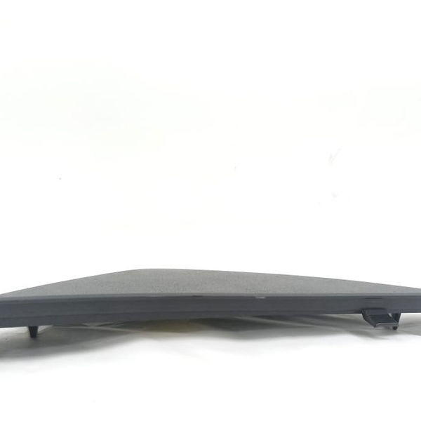Acabamento Lateral Esquerdo Painel Hyundai Sonata 2011
