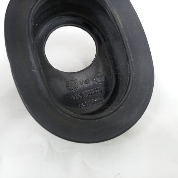 Coifa Direção Mercedes Cla 200 2014